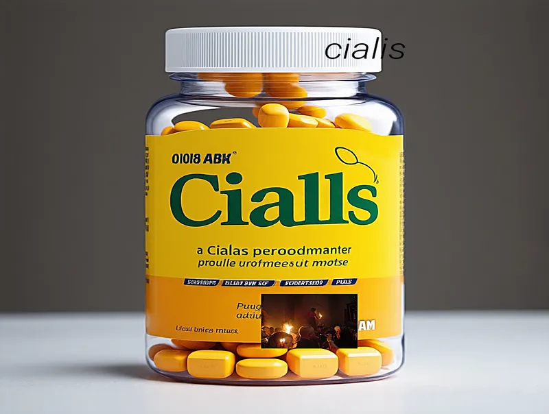 Cialis 1